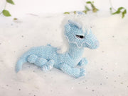 4 Elements Dragons (Water Fire,Earth, Air)