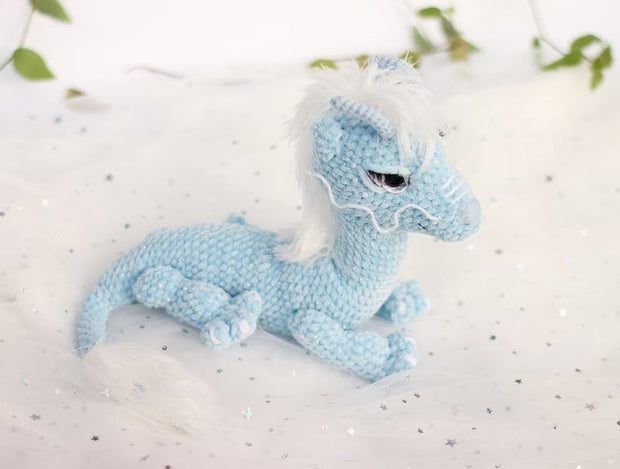 4 Elements Dragons (Water Fire,Earth, Air)