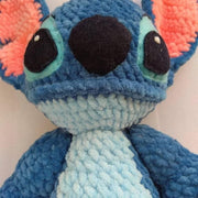 Stitch crochet pattern