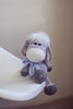 Crochet horse pattern donkey unicorn